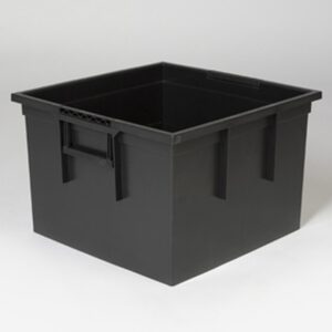 Втулка пласт. 40x40 H20 - Liner Cubico Hydro