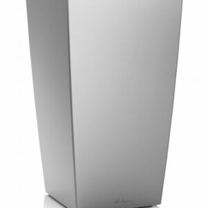 Cubico Premium 30x30 H56 - Silver
