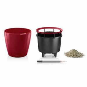 Classico Premium LS set 35 H33 - Red