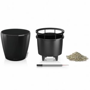 Classico Premium LS set 21 H20 - Black