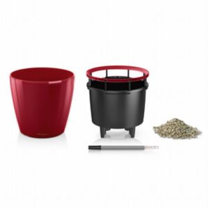Classico Premium LS set 28 H26 -  Red