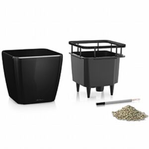 Quadro Premium LS set 43x43 H40 - Black