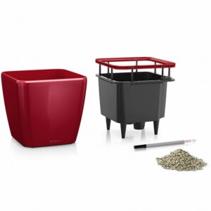 Quadro Premium LS set 35x35 H33 - Red