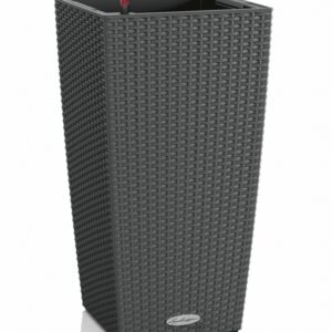 Cubico Trend Cottage set 30x30 H56 - Granite