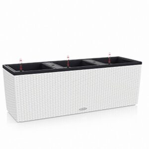 Balconera Trio 130x42 H44 - White