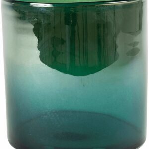 Ваза стъклена D25 H25 - Vivien Vase