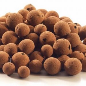 Хидрогранули 8-16мм 1л - Hydrogranules rounded