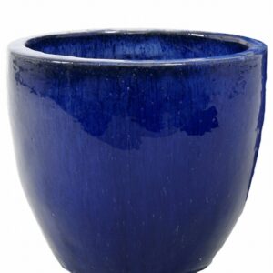 Plain Couple Blue D43 H41