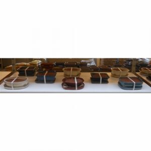 Саксия бонзай 19-22см Н18 - Bonsai Deco Pot