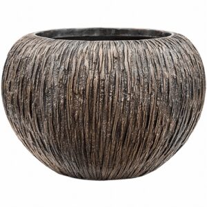Luxe Lite D39 H27 - Universe Waterfall Globe