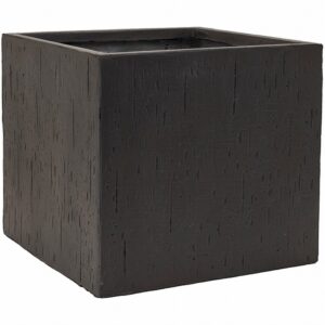 Raindrop Cube 40x40 Н36см - Black
