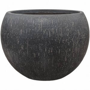 Raindrop Globe 42 H30 - Anthracite