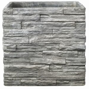Latina 29x29 - stone gray