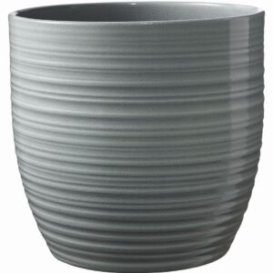 Bergamo D21 H20 - mint green glaze