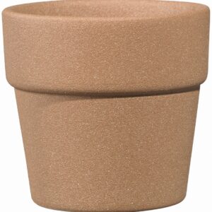 Кашпа Lima Mini D10 H9 - matte terra