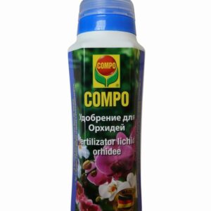 Тор течен Compo за орхидеи 500мл