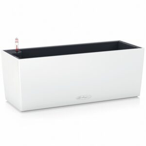 Balconera COLOR 50x19 H19 - бял