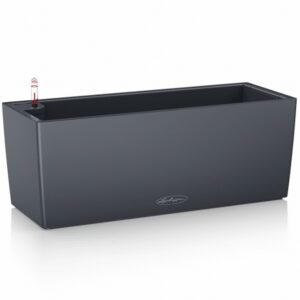 Balconera COLOR 50x19 H19 - графит