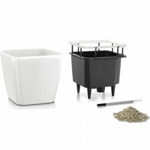 Quadro Premium LS set 21x21 H20 - White