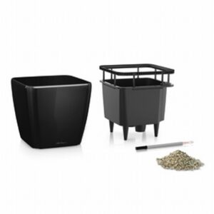 Quadro Premium LS set 21x21 H20 - Black