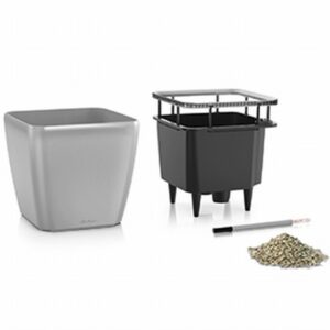 Quadro Premium LS set 35x35 H33 - Silver