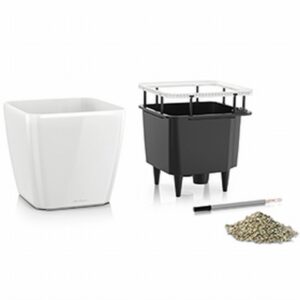Quadro Premium LS set 43x43 H40 - White