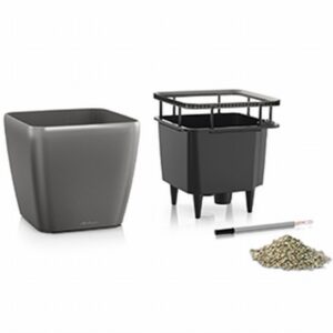 Quadro Premium LS set 43x43 H40 - Anthracite