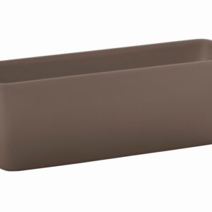Контейнер Verve 40см - tortora