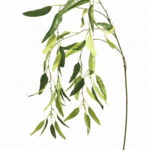 Върба клонка 143см пласт. - Willow spray green