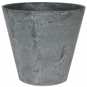 Artstone Round grey 27 H24