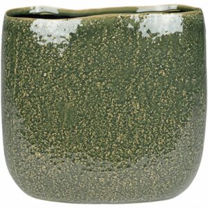 Mischa Pot Forest 28x17 H26