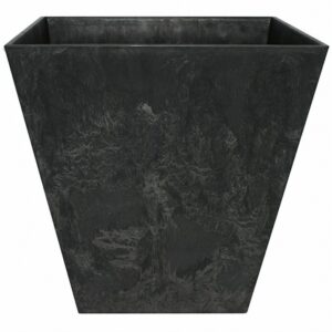 Artstone Kubis black 35х35 Н34