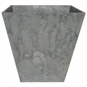 Artstone Kubis grey 35х35 Н34