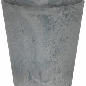 Artstone Round grey 13 H14