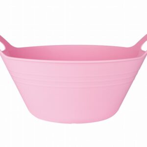 Леген пласт. - jill L soft pink