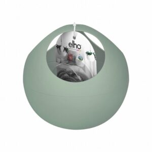Саксия Air пласт - b.for soft air mag green