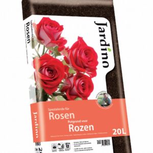 Почвена смес Рози 20л