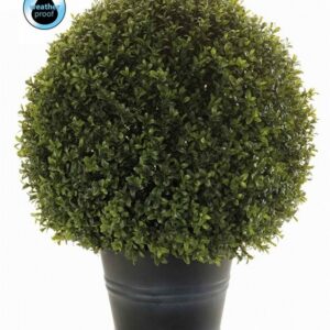 Чемшир топка D50см пласт. - Boxwood ball UV resistant