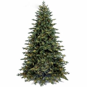 Коледна елха Minnesota H180 PE LED300
