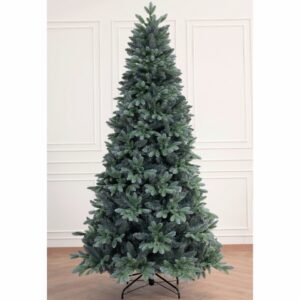 Коледна елха Blue Spruce H210 PE/PVC