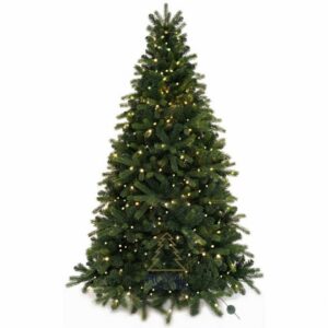 Коледна елха Bogota Н240 SMART LED500