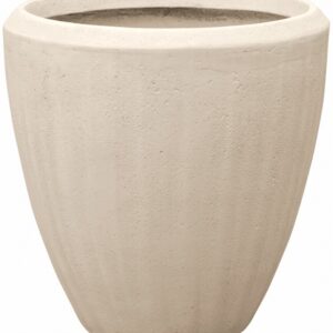 Polystone Couple D24 Н24 - Natural