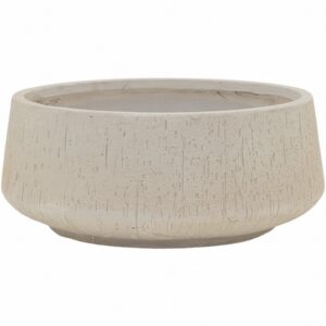 Raindrop Bowl 44 Н19см - Beige