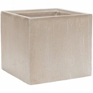 Raindrop Cube 30x30 Н27см - Beige