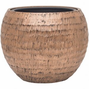 Opus D40 H32- Hammered Globe Gold