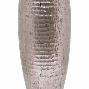Opus D35 H75 - Hammered Partner Silver