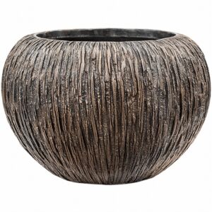 Luxe Lite D45 H32 - Universe Waterfall Globe