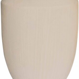 Polystone Coated Coppa 45 Н55 - Natural