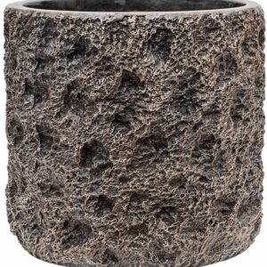 Luxe Lite D28 H28 - Universe Moon Cylinder bronze