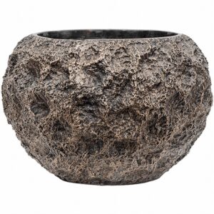 Luxe Lite D33 H24 - Universe Moon Globe
